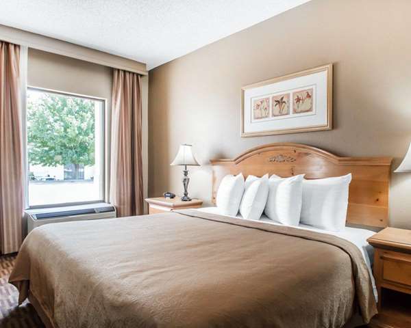  - Quality Inn South Springfield