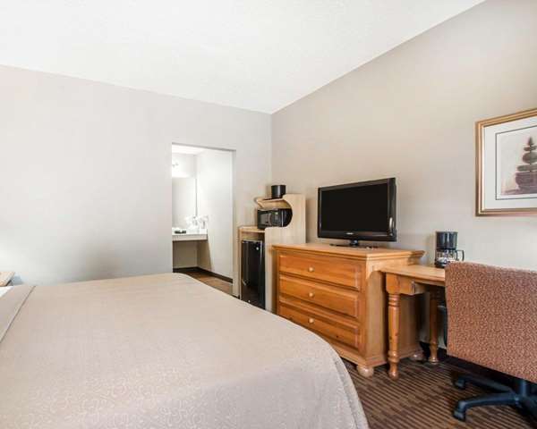  - Quality Inn South Springfield