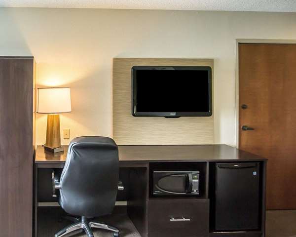  - Sleep Inn Joplin - I-44, Exit 4