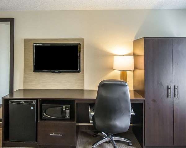  - Sleep Inn Joplin - I-44, Exit 4