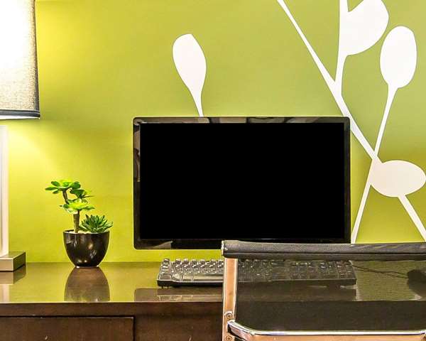 Conference Area - Sleep Inn Joplin - I-44, Exit 4