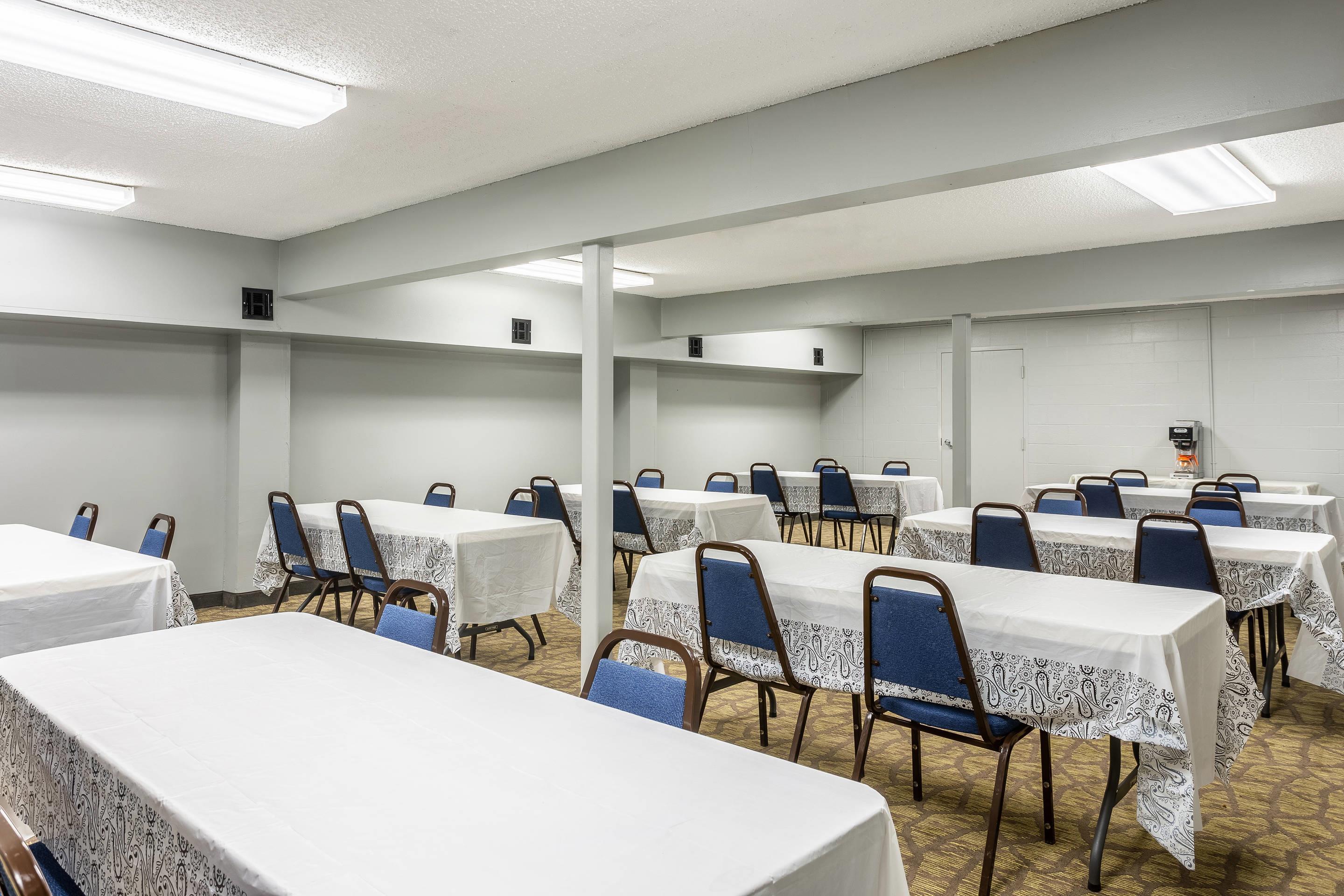 Meeting room