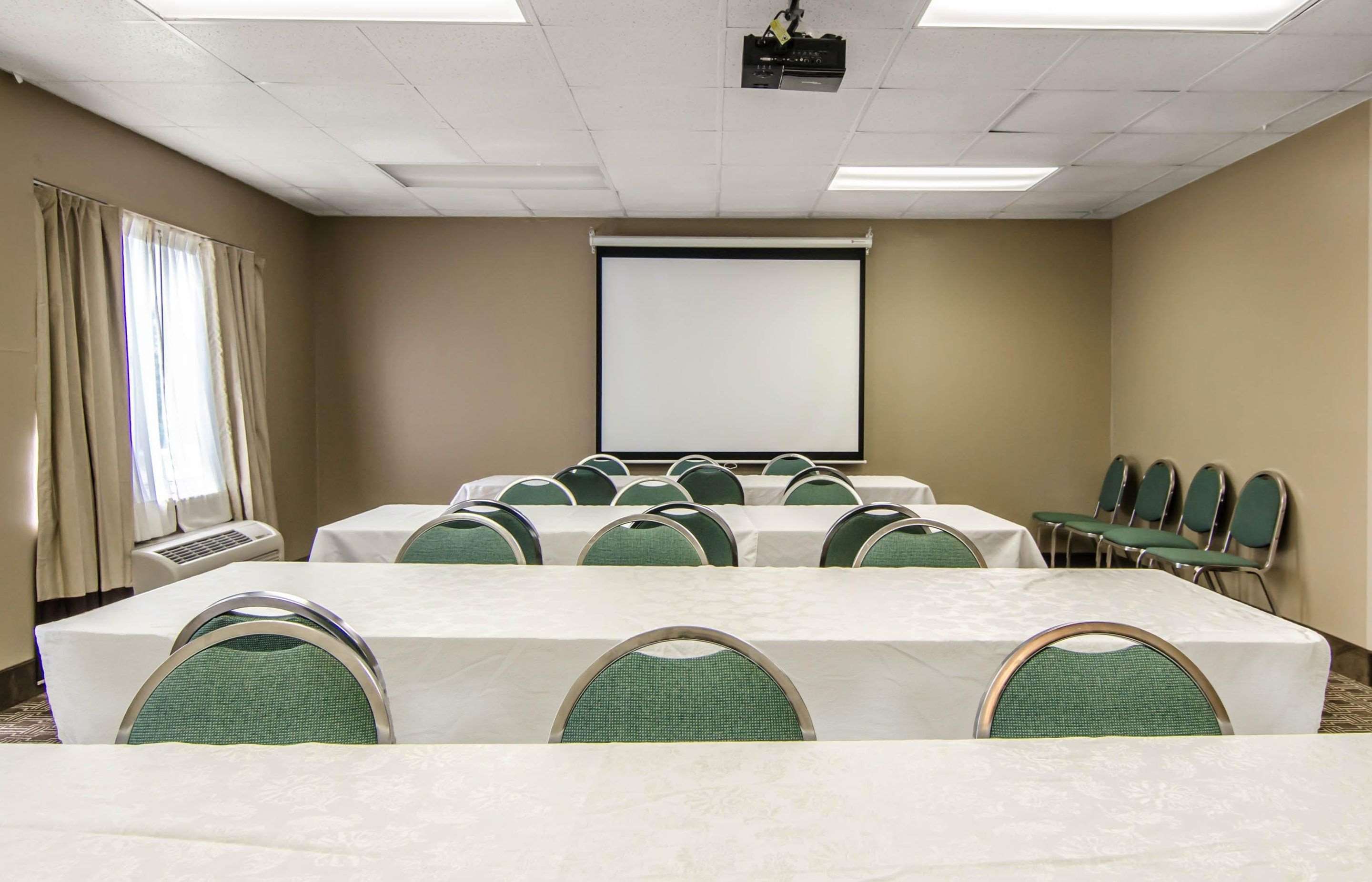 Event space