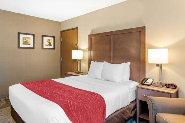  - Comfort Inn Sedalia