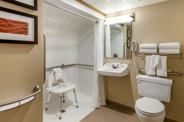  - Comfort Inn Sedalia