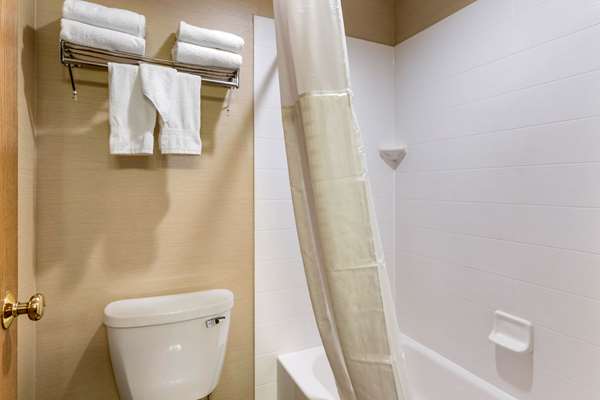  - Comfort Inn Sedalia