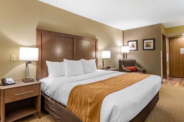  - Comfort Inn Sedalia