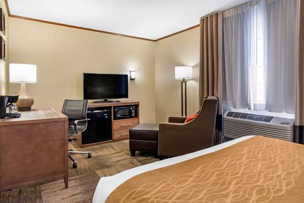  - Comfort Inn Sedalia