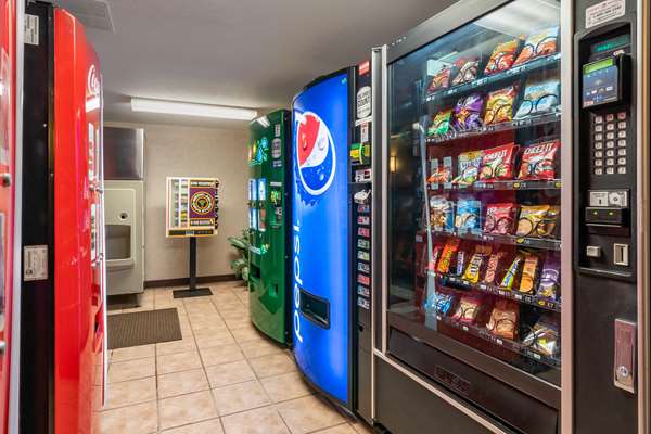  - Comfort Inn Sedalia