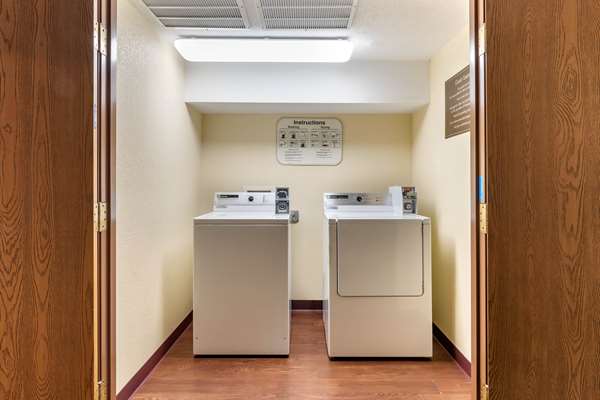  - Comfort Inn Sedalia