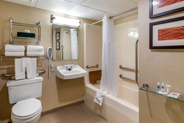  - Comfort Inn Sedalia