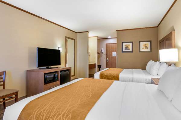  - Comfort Inn Sedalia