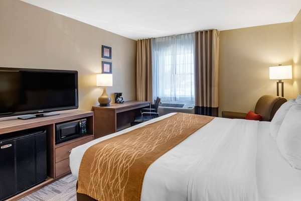  - Comfort Inn Sedalia