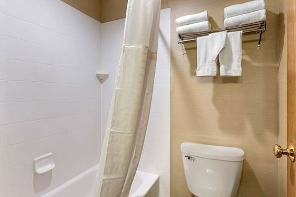  - Comfort Inn Sedalia