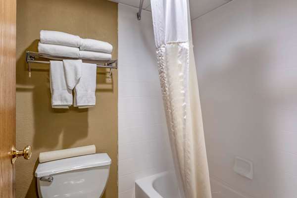  - Comfort Inn Sedalia