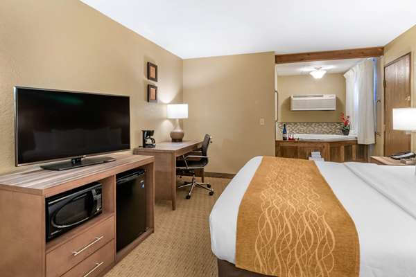  - Comfort Inn Sedalia