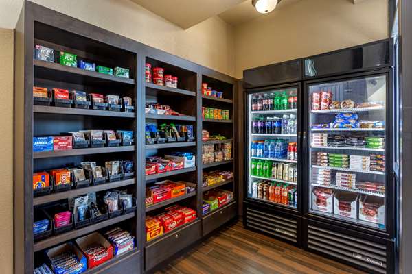  - Comfort Inn St Robert