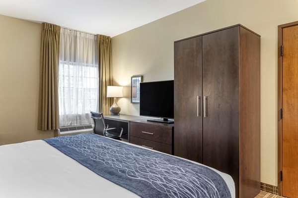  - Comfort Inn St Robert