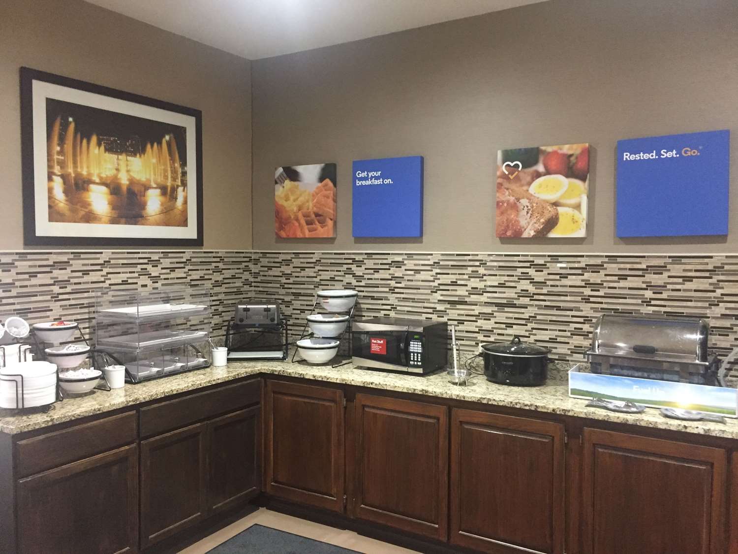 Comfort Inn Grain Valley I70, Exit 24, MO See Discounts