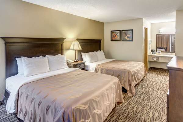  - Quality Inn West Branson