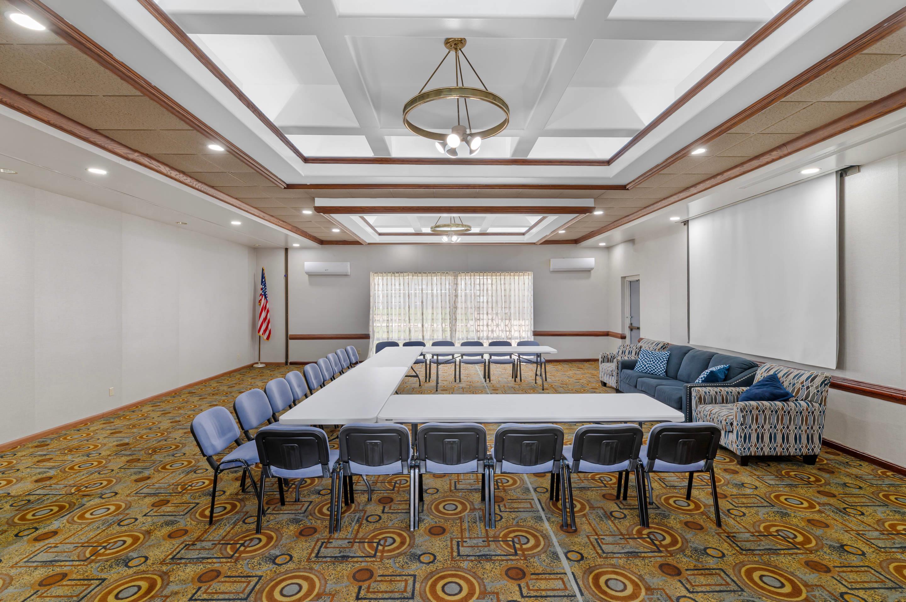 Meeting room