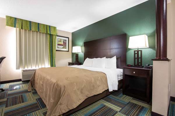 Suite - Quality Inn & Suites Arnold
