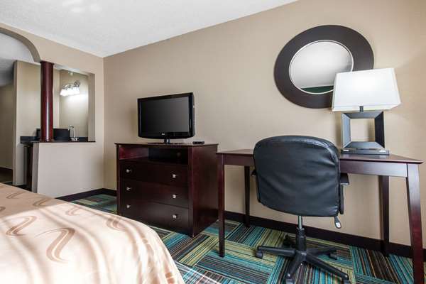 Suite - Quality Inn & Suites Arnold