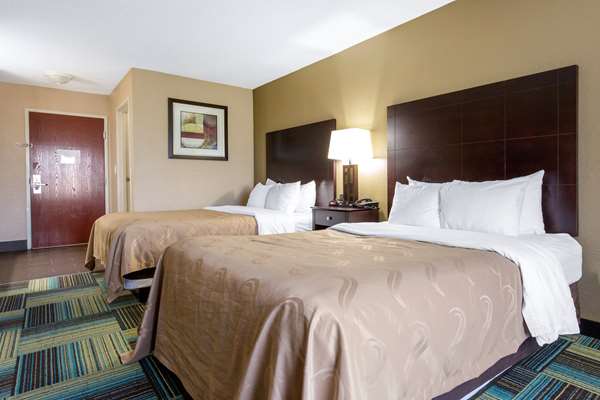  - Quality Inn & Suites Arnold