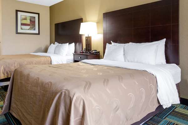  - Quality Inn & Suites Arnold