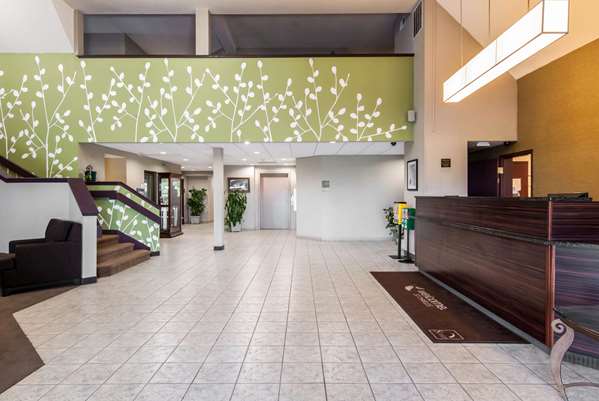  - Sleep Inn St Charles