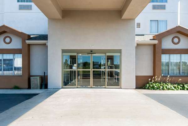 Exterior view - Sleep Inn St Charles