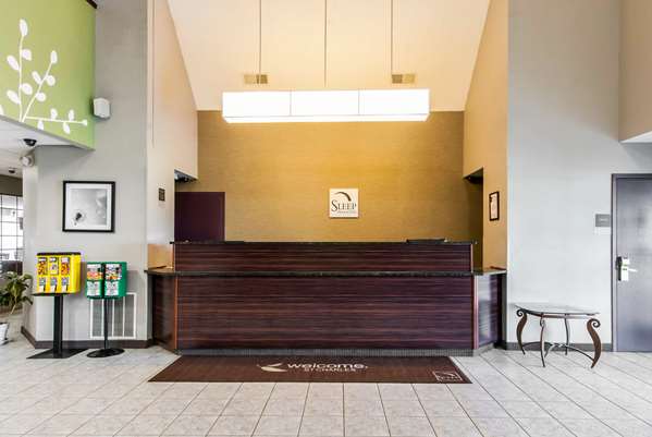  - Sleep Inn St Charles