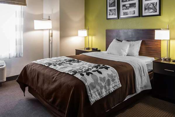  - Sleep Inn St Charles