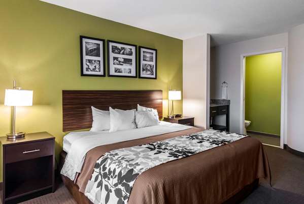  - Sleep Inn St Charles