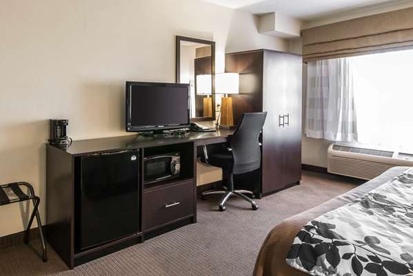  - Sleep Inn St Charles