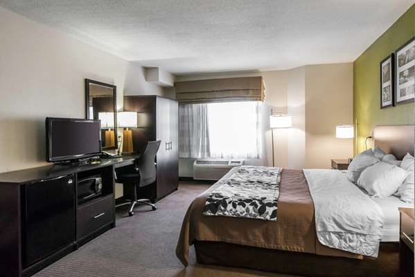  - Sleep Inn St Charles