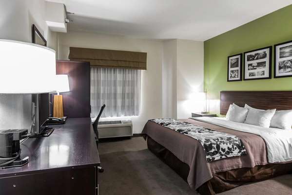  - Sleep Inn St Charles