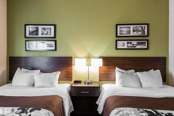  - Sleep Inn St Charles