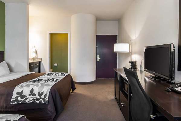  - Sleep Inn St Charles