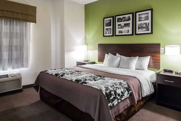 - Sleep Inn St Charles