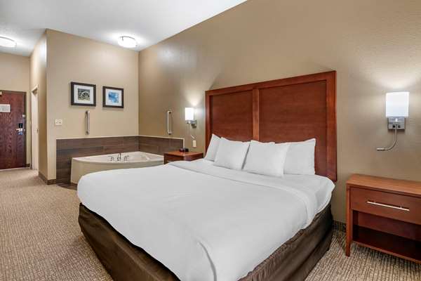  - Comfort Inn & Suites O'Fallon