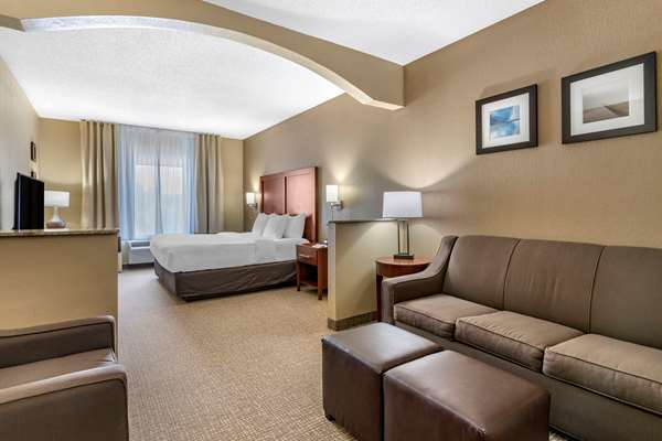  - Comfort Inn & Suites O'Fallon