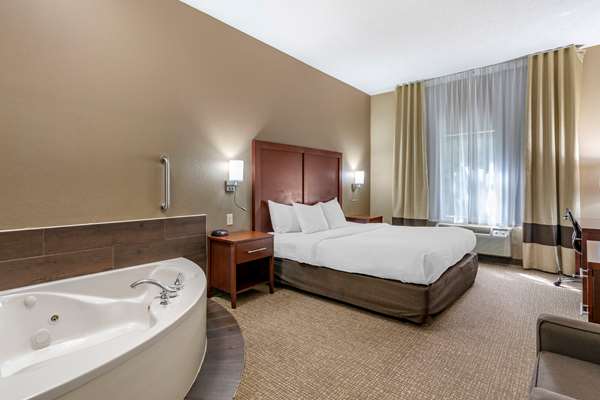  - Comfort Inn & Suites O'Fallon