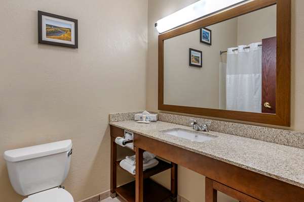 Suite - Comfort Inn & Suites O'Fallon