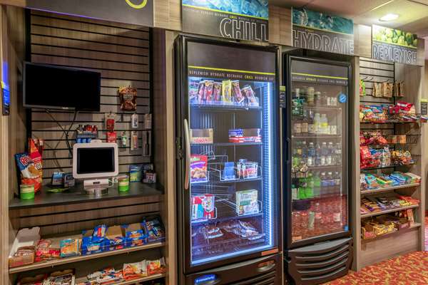  - Comfort Inn & Suites O'Fallon