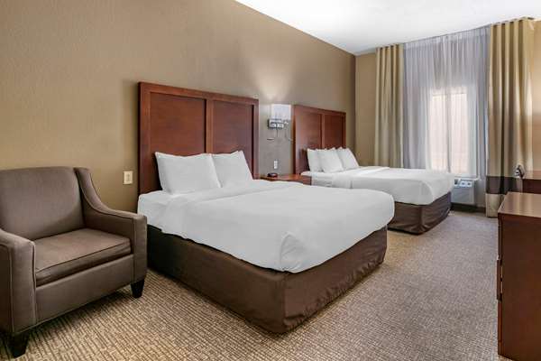  - Comfort Inn & Suites O'Fallon