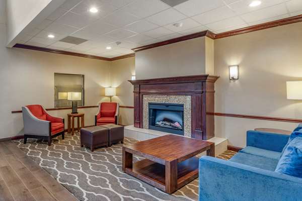  - Comfort Inn & Suites O'Fallon