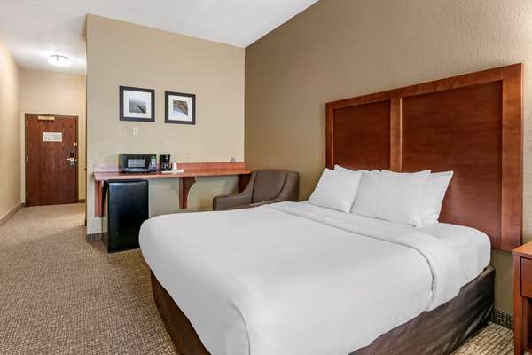  - Comfort Inn & Suites O'Fallon