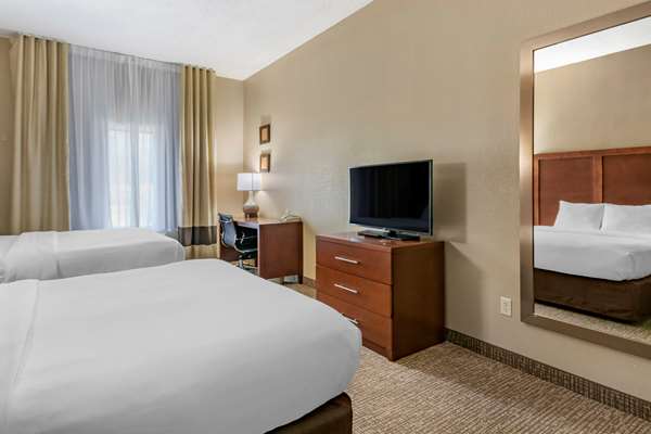  - Comfort Inn & Suites O'Fallon