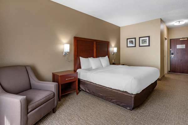  - Comfort Inn & Suites O'Fallon